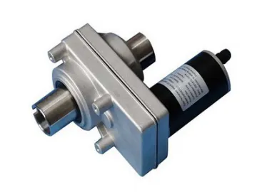 Parallel Shaft Geared Motor