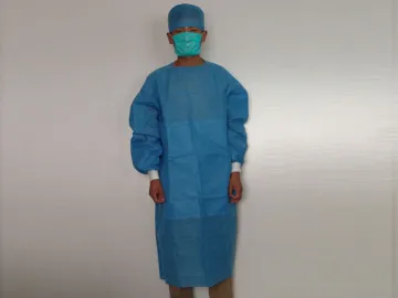 Surgical Gown