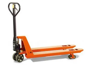 Hand Pallet Jack