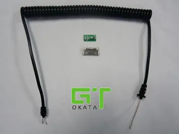 Ipad Ipad Cable Soldering