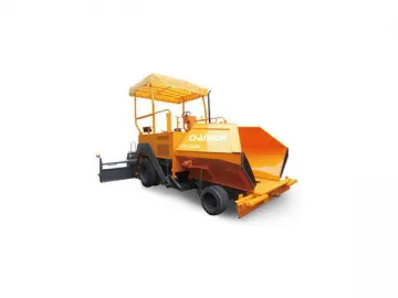 C2LTLZ60 Asphalt Paver