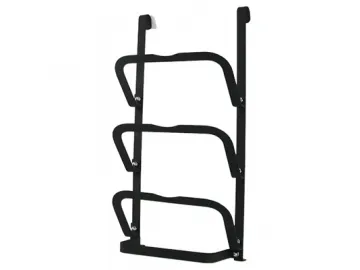 Wire Forming Shelves and Racks