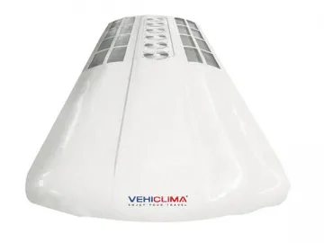 VB40A-P Independent Bus Air Conditioner