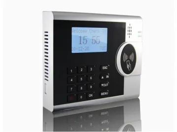 S400 Proximity Card Time Attendance System