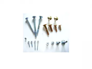 Carriage Bolts