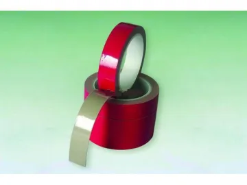 PET/PVC/OPP Double Sided Adhesive Tape