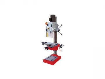 KYZ30, KYZ30C Drilling Machine