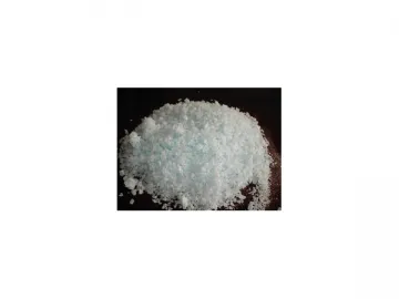 Solid Sodium Silicate (Water Glass)