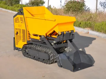 YD05 Mini Dumper