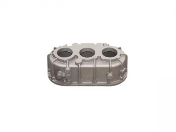 Automotive Castings