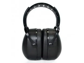 Industrial Hearing Protection Earmuff, EM-6001 Earmuff