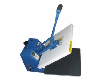 Ordinary Heat Press Machine