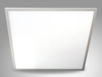 Ultra Slim LED Panel Light