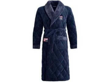 Classic Bathrobe