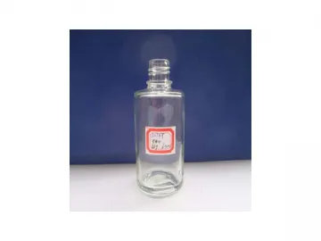 60ml Glass Perfume Bottle 3074T