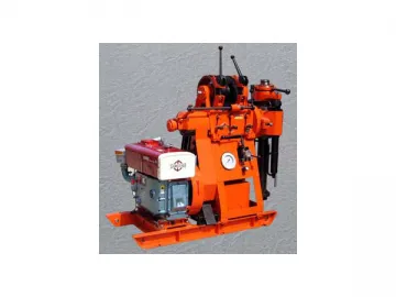 XY-1A Core Drilling Machine