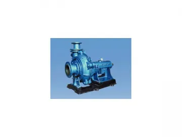 PNJ Series Rubber Mud Pump