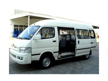 Minibus