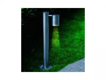 Outdoor Stainless Steel Light 218/65