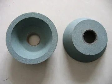 Bowl Grinding Wheel