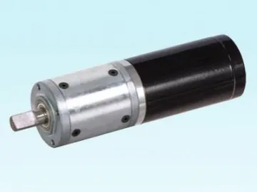 42JX150K/42ZY85 Permanent Magnet DC Gear Motor, Planetary Motor