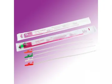 MW62c  Suction Catheter