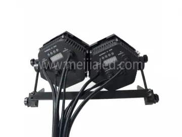 Multifunction Outdoor LED Par Light