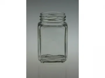 Seasoning Jar