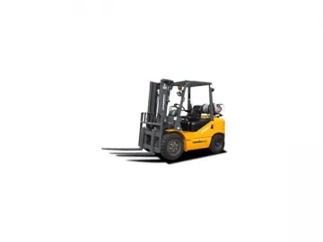 Gasoline Engine Forklift, Gas / Gasoline Forklift Truck