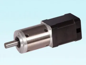 42JXGT200K/42BL60 Brushless DC Gear Motor, Planetary Motor