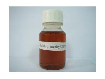 Diclofop-methyl