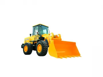 Wheel Loader 932