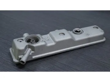 CNC Machining