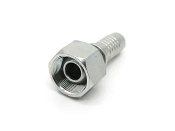 20111 Metric Female Multi Seal Fittings