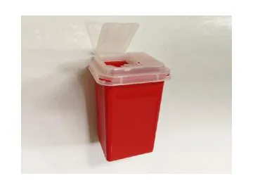 Sharps Containers