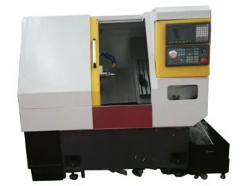 CNC Lathe