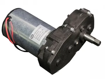 DC Motor