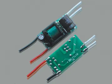 5-7W Constant Current LED Driver