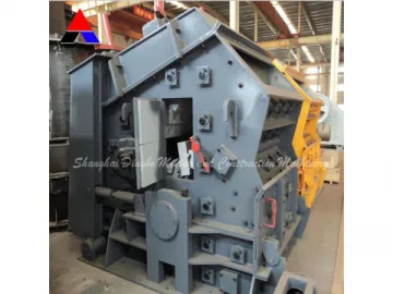 Impact Crusher