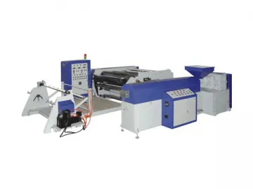 RT-HBII-1100 Coating and Laminating Equipment for Hot Melt Adhesive Film