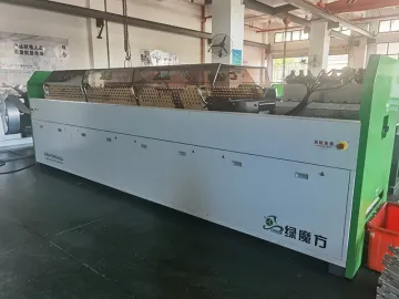 XHH-C140 Light Gauge Steel Framing Machine