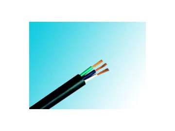 PVC Insulated Cable