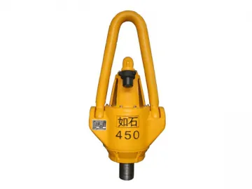 SL Series Swivel with Spinner