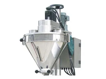 Automatic Weigher