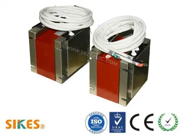 Waterproof Electrical Transformer