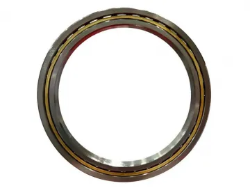 Thin Section Ball Bearing