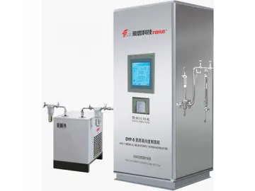 Medical High Purity Nitrogen Generator