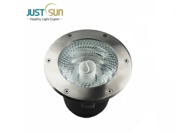 Dimmable CCFL Energy Saving Light for Animals