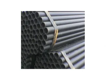 Carbon Steel Welded Pipe for Wire Tube, Oxygen Blowing Pipe