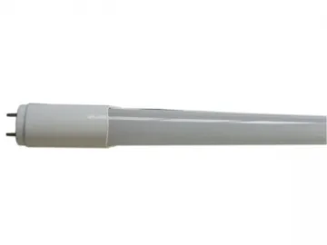 LED Tube with Dismountable Driver